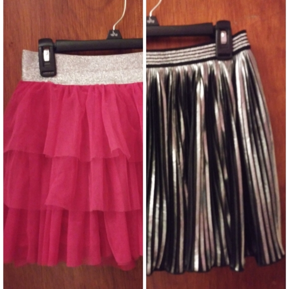 *SOLD* Girls 10/12 fall bundle - Picture 9 of 9